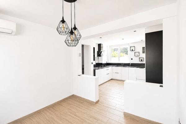 Maison 8 pièces