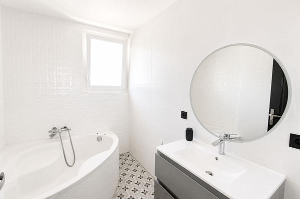 Maison 8 pièces