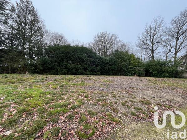 Terrain à vendre 500 m² Le Mée-sur-Seine
