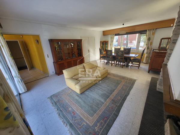 Maison Lens 9 pièce(s) 180 m2