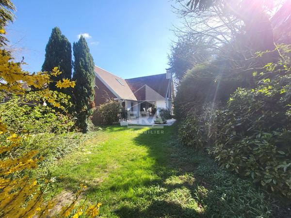 Maison Lens 9 pièce(s) 180 m2