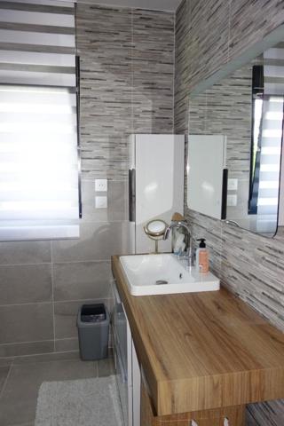 MAISON FAMILIALE RECENTE