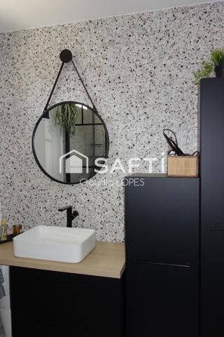 MAISON FAMILIALE RECENTE