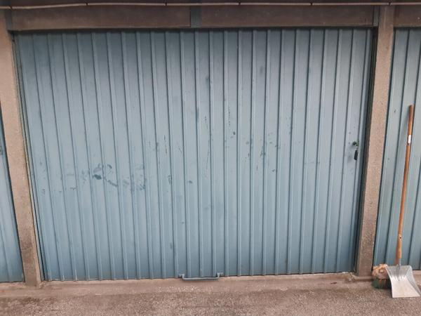 Parking / box Wissous