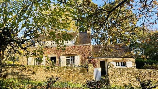 Maison à vendre à Arradon dans le Morbihan (56610), ref : 56041-849