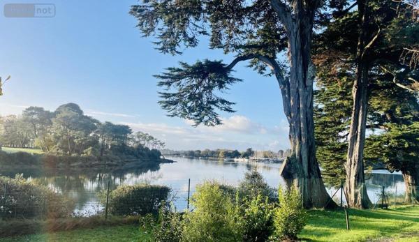 Maison à vendre à Arradon dans le Morbihan (56610), ref : 56041-849