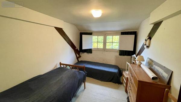 Maison à vendre à Arradon dans le Morbihan (56610), ref : 56041-849