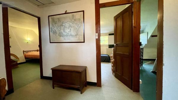 Maison à vendre à Arradon dans le Morbihan (56610), ref : 56041-849