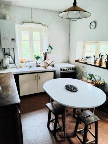 Maison à vendre à Arradon dans le Morbihan (56610), ref : 56041-849