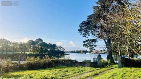 Maison à vendre à Arradon dans le Morbihan (56610), ref : 56041-849