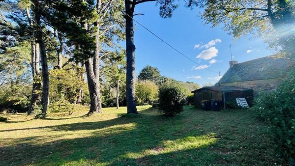 Maison à vendre à Arradon dans le Morbihan (56610), ref : 56041-849