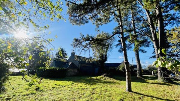 Maison à vendre à Arradon dans le Morbihan (56610), ref : 56041-849