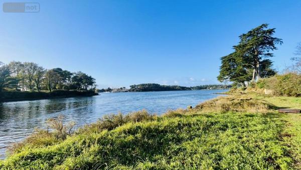 Maison à vendre à Arradon dans le Morbihan (56610), ref : 56041-849