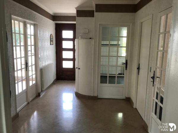 Maison - Vendu - 90 m² - CHAUMONT | The Door Man