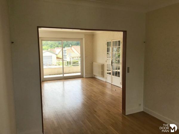Maison - Vendu - 90 m² - CHAUMONT | The Door Man