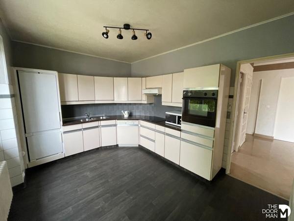 Maison - Vendu - 90 m² - CHAUMONT | The Door Man
