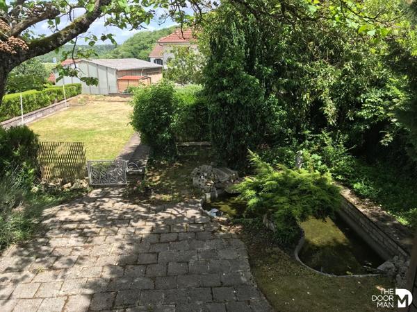 Maison - Vendu - 90 m² - CHAUMONT | The Door Man
