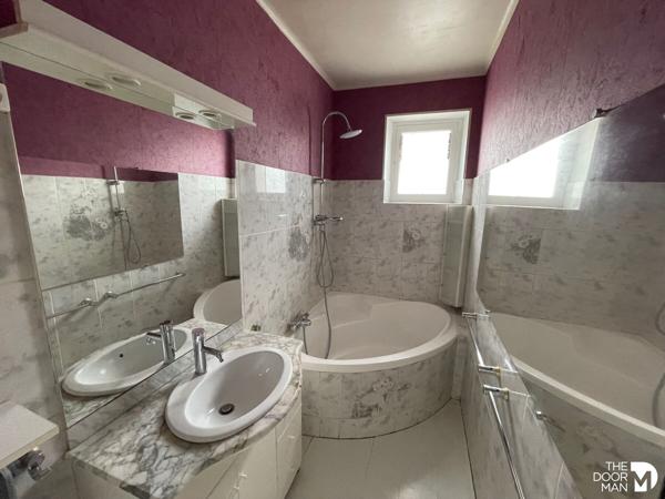 Maison - Vendu - 90 m² - CHAUMONT | The Door Man