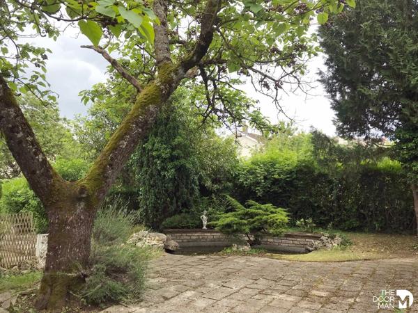 Maison - Vendu - 90 m² - CHAUMONT | The Door Man