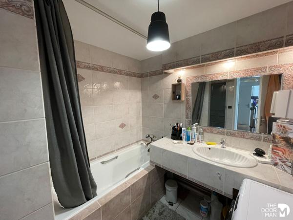 Appartement - Vendu - 64 m² - CHAUMONT | The Door Man
