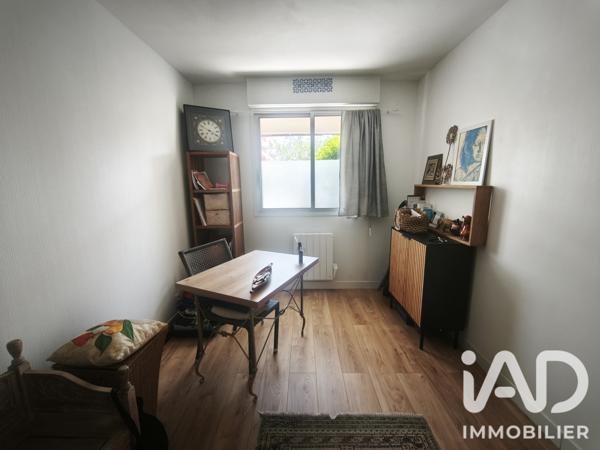 Appartement à vendre 3 pièces 55,75 m² Quimper