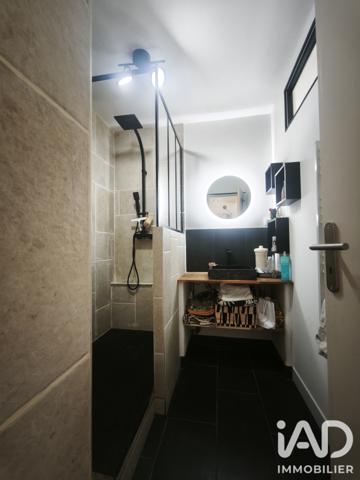 Appartement à vendre 3 pièces 55,75 m² Quimper