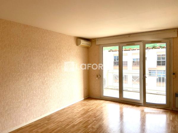 Achat appartement Hyères - 2 pièce(s) - 50 m² - 100 000 €