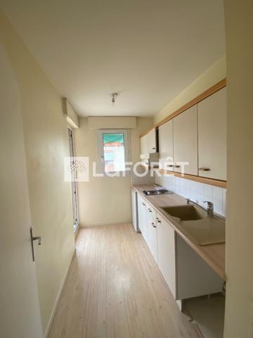 Achat appartement Hyères - 2 pièce(s) - 50 m² - 100 000 €