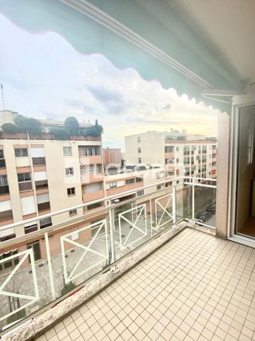 Achat appartement Hyères - 2 pièce(s) - 50 m² - 100 000 €