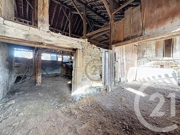 Maison à vendre  1 pièce - 300 m2 MAGNY DANIGON - 70