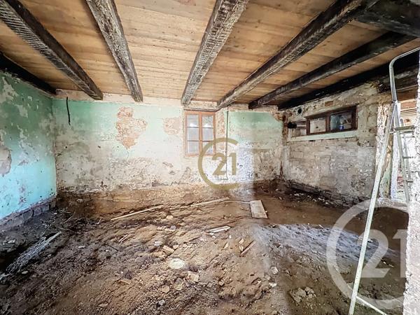 Maison à vendre  1 pièce - 300 m2 MAGNY DANIGON - 70