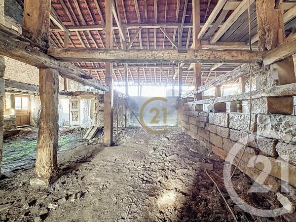 Maison à vendre  1 pièce - 300 m2 MAGNY DANIGON - 70