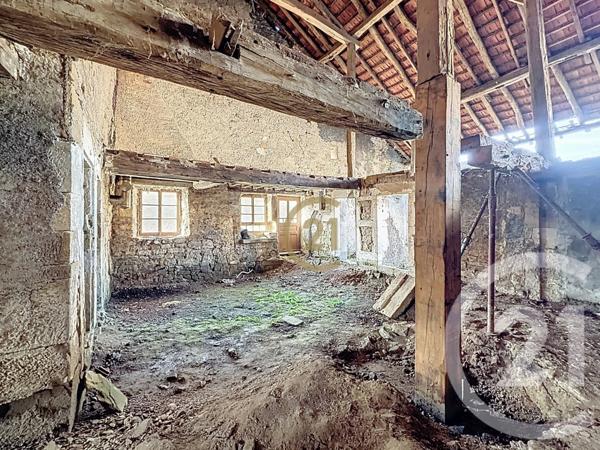 Maison à vendre  1 pièce - 300 m2 MAGNY DANIGON - 70