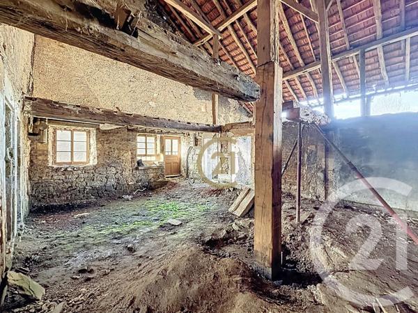 Maison à vendre  1 pièce - 300 m2 MAGNY DANIGON - 70