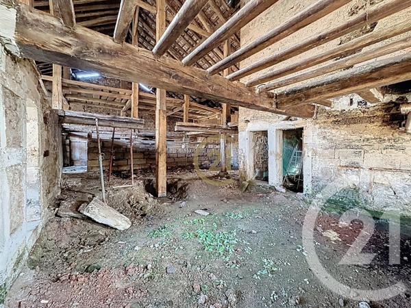 Maison à vendre  1 pièce - 300 m2 MAGNY DANIGON - 70