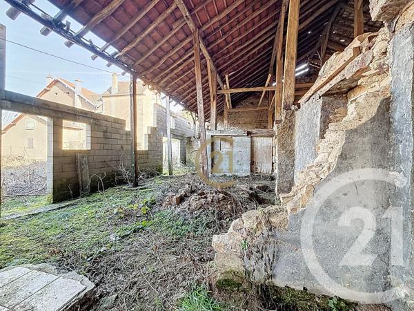 Maison à vendre  1 pièce - 300 m2 MAGNY DANIGON - 70