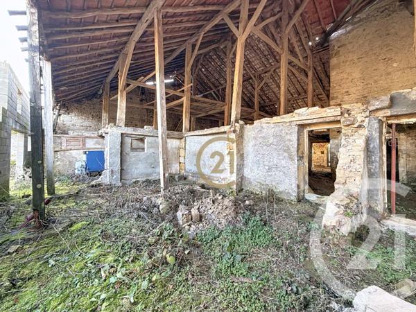 Maison à vendre  1 pièce - 300 m2 MAGNY DANIGON - 70