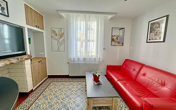 Maison à vendre    3 pièces •  Berck