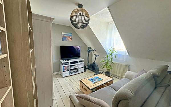 Maison à vendre    3 pièces •  Berck