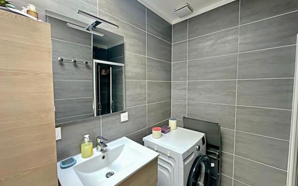 Maison à vendre    3 pièces •  Berck