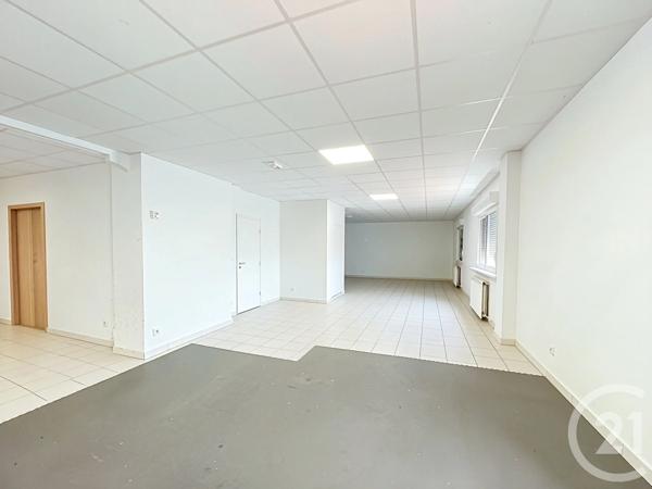 Immeuble à vendre  813 m 2   LAVAUR  - 81