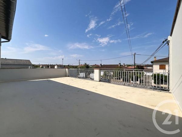 Immeuble à vendre  813 m 2   LAVAUR  - 81