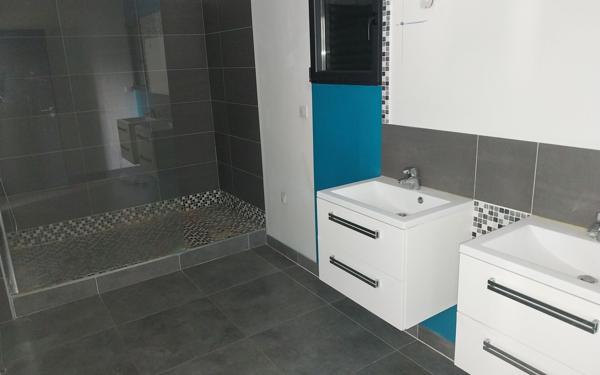 Maison à vendre    5 pièces •  Assas