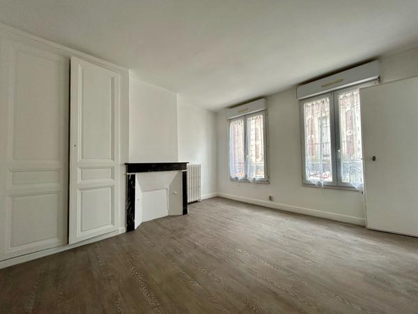 Appartement Caudebec Les Elbeuf 76320 - Réf LIP-1D