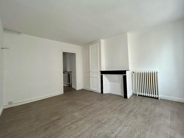 Appartement Caudebec Les Elbeuf 76320 - Réf LIP-1D