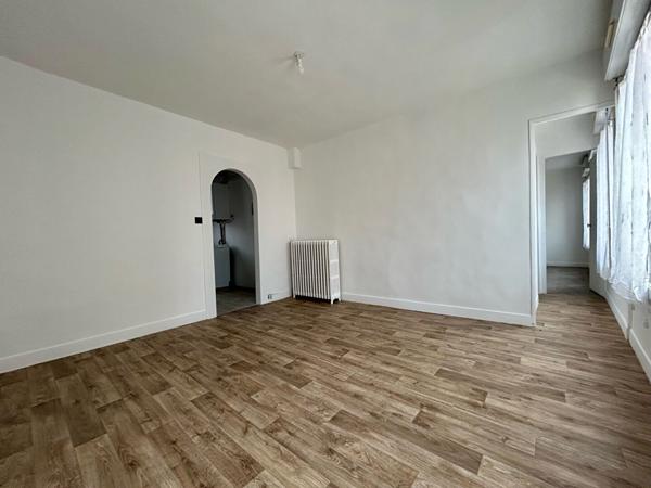 Appartement Caudebec Les Elbeuf 76320 - Réf LIP-1D