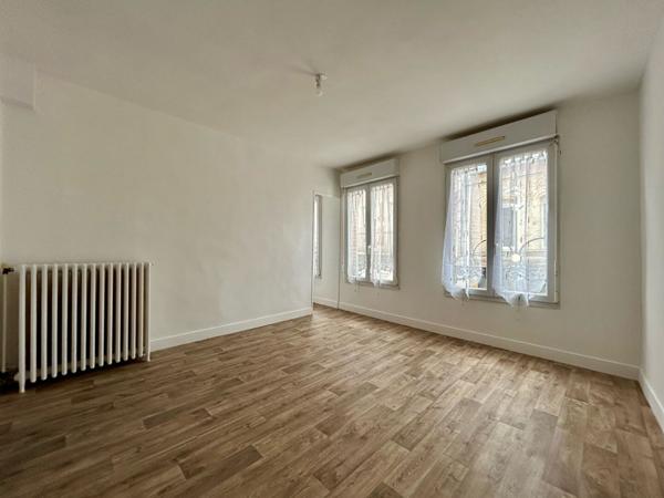 Appartement Caudebec Les Elbeuf 76320 - Réf LIP-1D