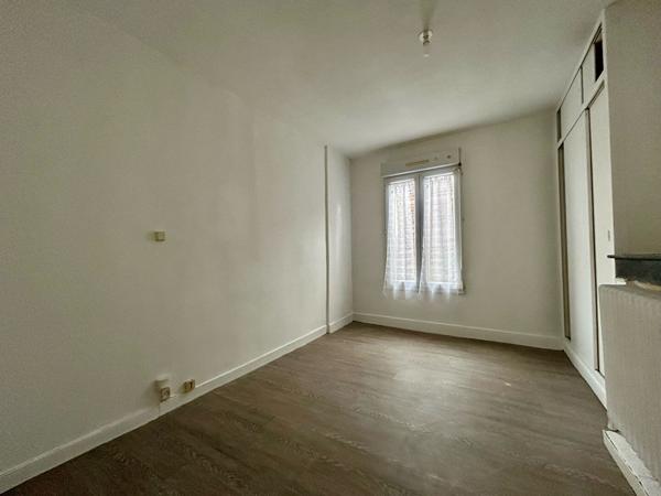 Appartement Caudebec Les Elbeuf 76320 - Réf LIP-1D