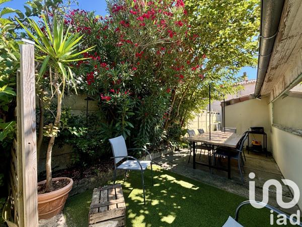 Maison de ville 5 pièces de 172 m² à Arvert (17530)