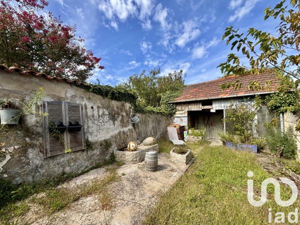 Maison de ville 5 pièces de 172 m² à Arvert (17530)